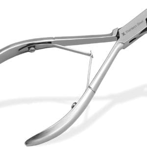 Krachtige Nageltang 12 cm