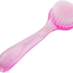 Kunstnagel Borstel - Roze