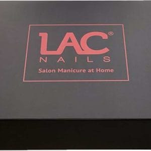 LAC Nails® Gel nagellak starterspakket - Salon Manicure at Home - Galaxy Chic
