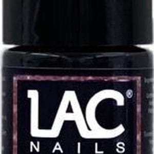 LAC Nails® Gellak Oxblood Silk