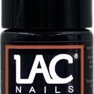 LAC Nails® Gellak Rusty Orange