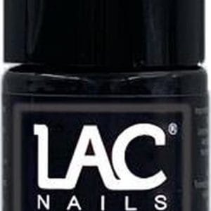 LAC Nails® Gellak Satin Grey