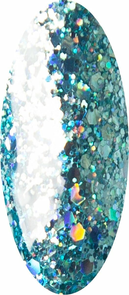 LAKKIE Gellak - Aqua Sea Glass