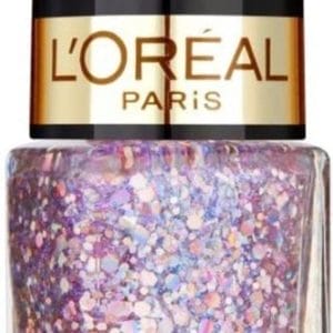 L'Oréal Color Riche Topcoat Nagellak - 938 Underwater Kiss
