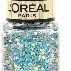 L'Oréal Color Riche Topcoat Nagellak - 943 Under My Spell