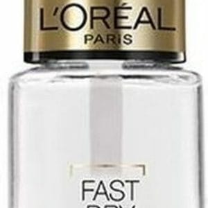 L'Oréal Paris Color Riche La Manicure - Fast Dry - Nagellak Topcoat