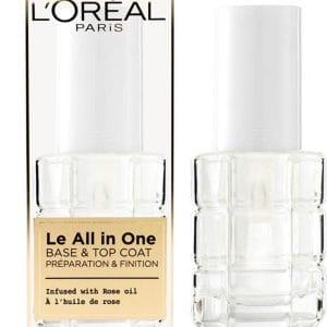 L'Oréal Paris Color Riche La Manicure à L'Huile - All in One - Base en Topcoat