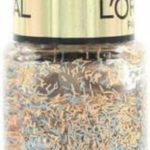 L'Oréal Paris Color Riche Le Vernis - 917 JackieTweed - Topcoat