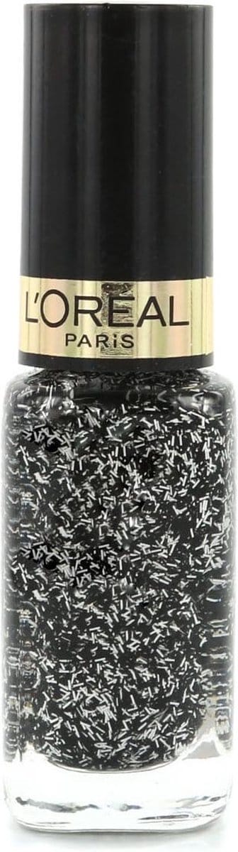L'Oréal Paris Color Riche Le Vernis - 918 Coco Tweed - Topcoat