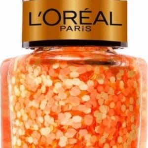 L'Oréal Paris Color Riche Le Vernis - 927 Splash Peach - Topcoat
