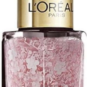 L'Oréal Paris Color Riche Le Vernis - 937 Boho Look - Roze - Nagellak Topcoat