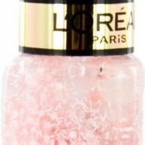 L'Oréal Paris Color Riche Le Vernis - 937 Boho Look - Roze - Nagellak Topcoat