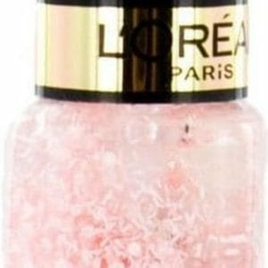 L'Oréal Paris Color Riche Le Vernis - 937 Boho Look - Roze - Nagellak Topcoat