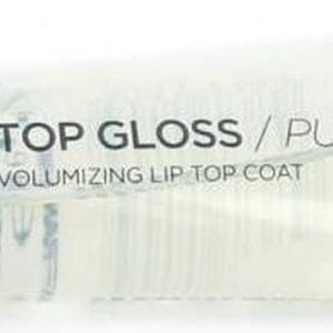 L'Oréal Top Gloss Volumizing Topcoat