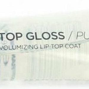 L'Oréal Top Gloss Volumizing Topcoat