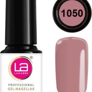 Lakabbo gellak mini 6ml flesje paars