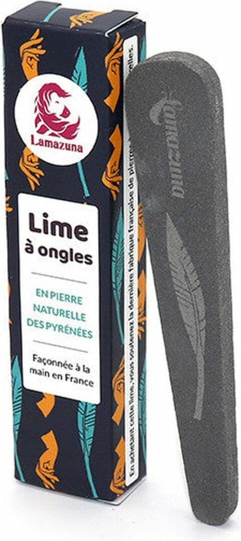 Lamazuna nagelvijl Lamazuna nagelvijl