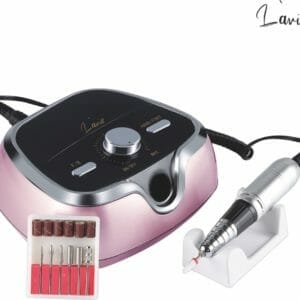 L'avir Nagelfrees complete set - 35000 RPM - Elektrische nagelvijl - Manicure & Pedicure