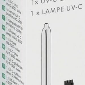 Leitz TruSens UV-C Lamp voor Leitz TruSens Z-2000 Medium Luchtreiniger