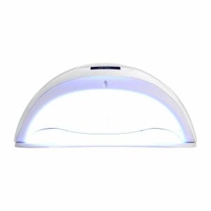 MEANAIL® Sunshine -UV LED lamp - 48w - Nageldroger - Gel nagellak