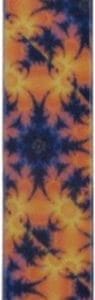 MILANO Nagelvijl - Glasvijl - Kaleidoscoop - Glass nailfile Enkelzijdig 746