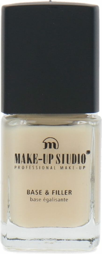 Make-Up Studio Base & Filler Basecoat