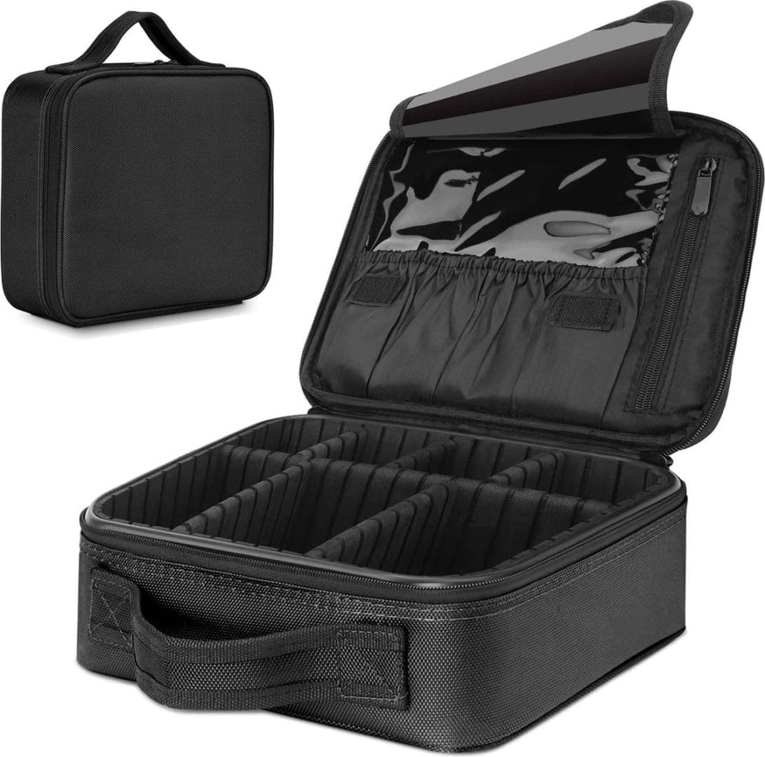 Make-upkoffer, beautycase s Make-upkoffer, beautycase s