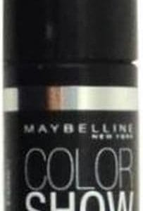 Maybelline Color Show Designer Nail Art Pen - Silver