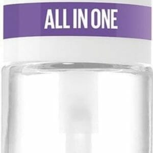 Maybelline Dr. Rescue All-in One topcoat basecoat - nagelverzorging