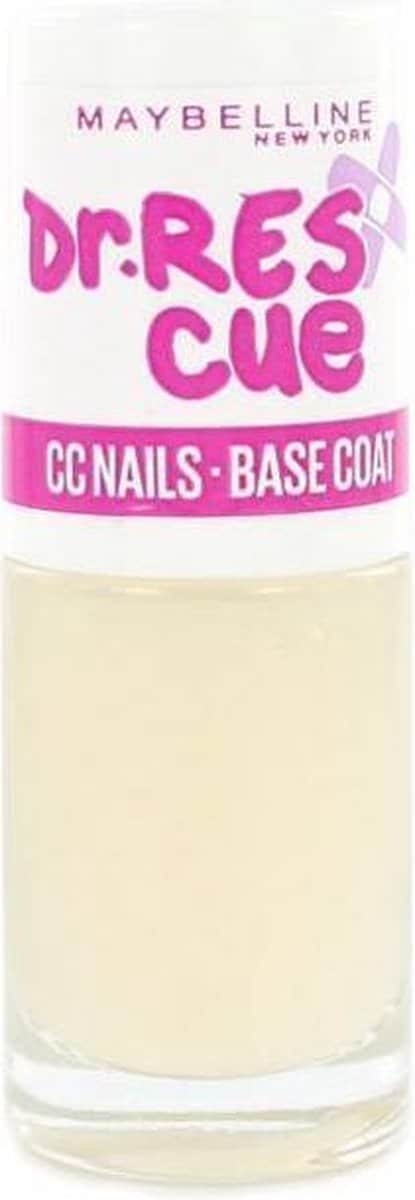 Maybelline Dr. Rescue CC Nails Basecoat