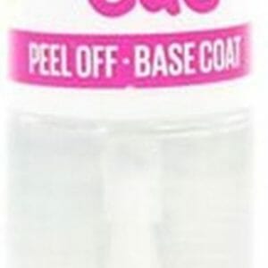 Maybelline Dr. Rescue Peel Off Basecoat