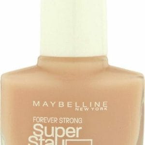 Maybelline Forever Strong Nagellak - 76 French manicure