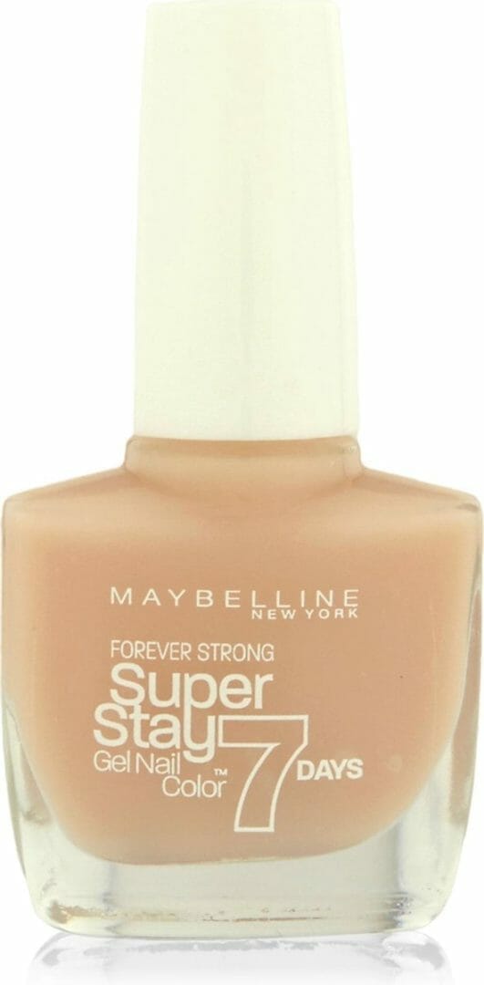 Maybelline forever strong nagellak - 76 french manicure