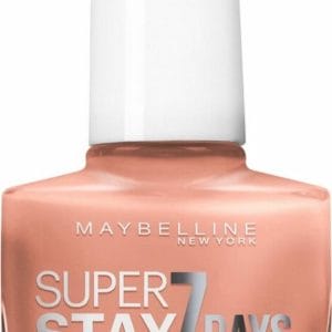 Maybelline SuperStay 7 Days Nagellak - 930 Bare it all Nude