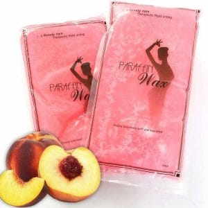 Mega Beauty Shop® Paraffine wax Perzik 450 gram