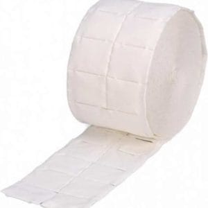 Merbach Celstof deppers 2x500 stuks