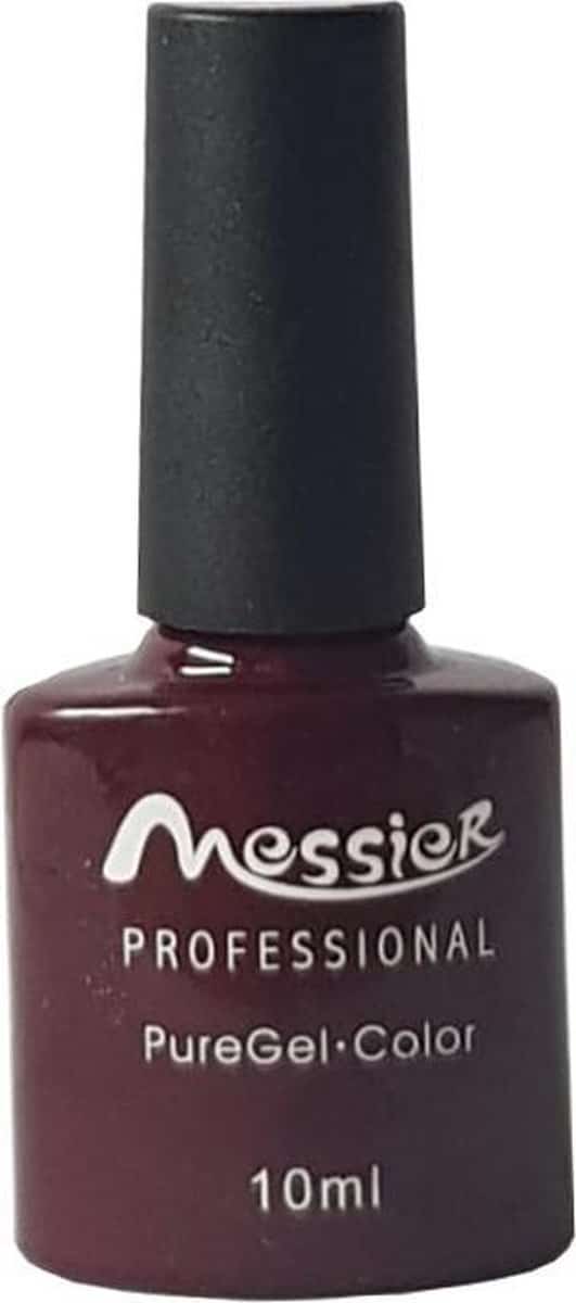 Messier professional - PureGel - gellak - color 056