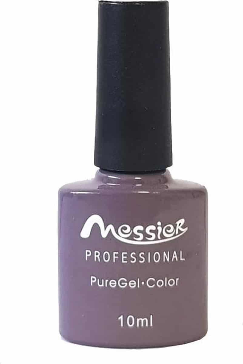 Messier professional - PureGel - gellak - color 074