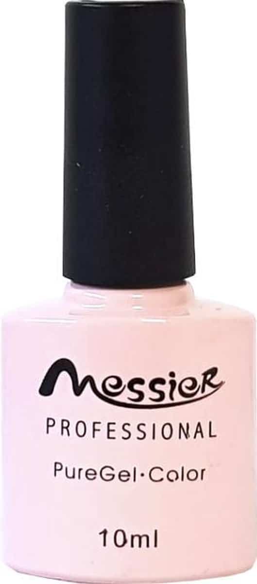 Messier professional - PureGel - gellak - color A001