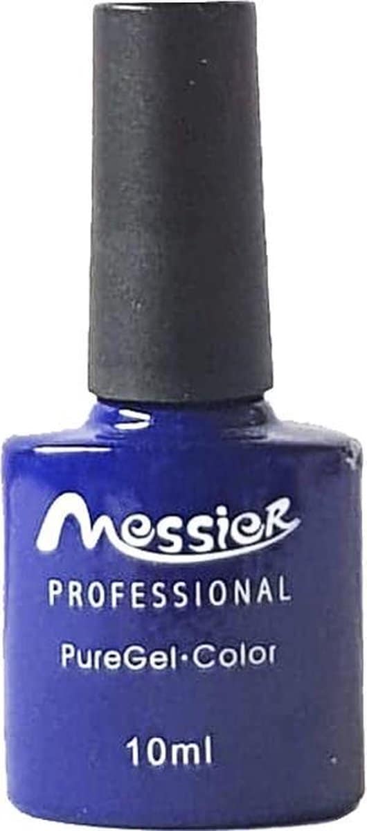 Messier professional - PureGel - gellak - color A103