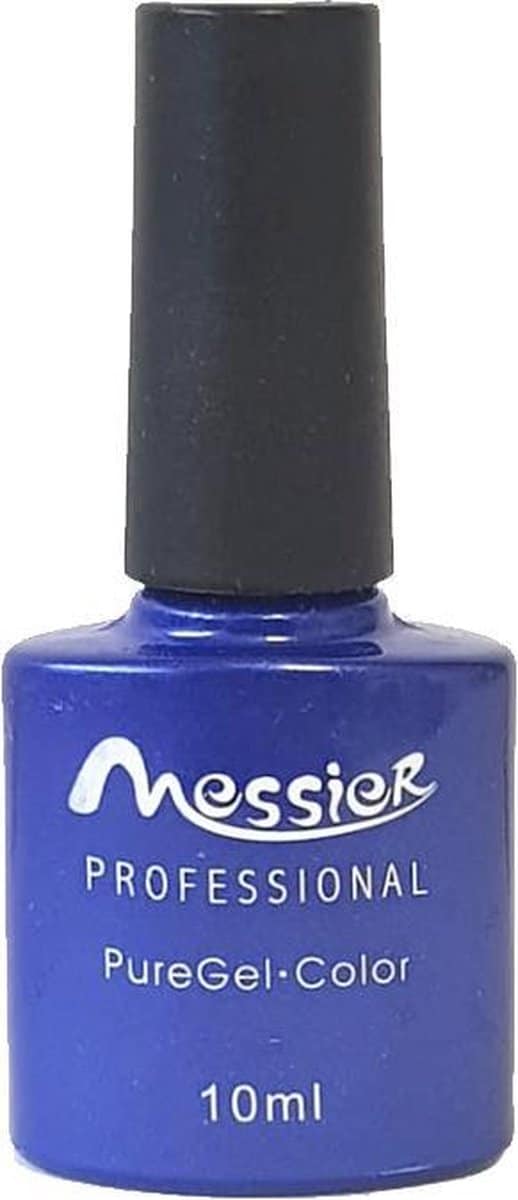 Messier professional - PureGel - gellak - color A111/111