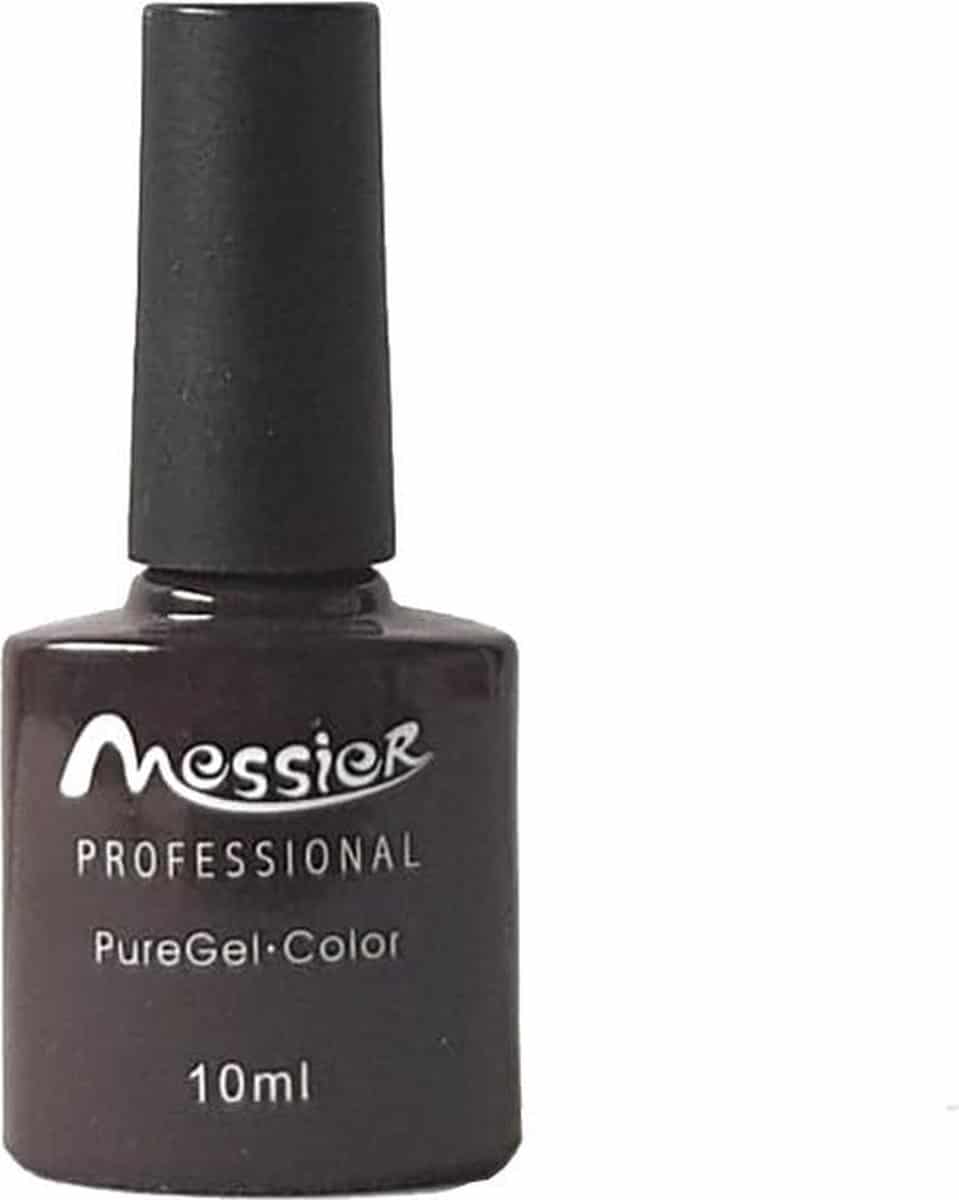 Messier professional - PureGel - gellak - color A118