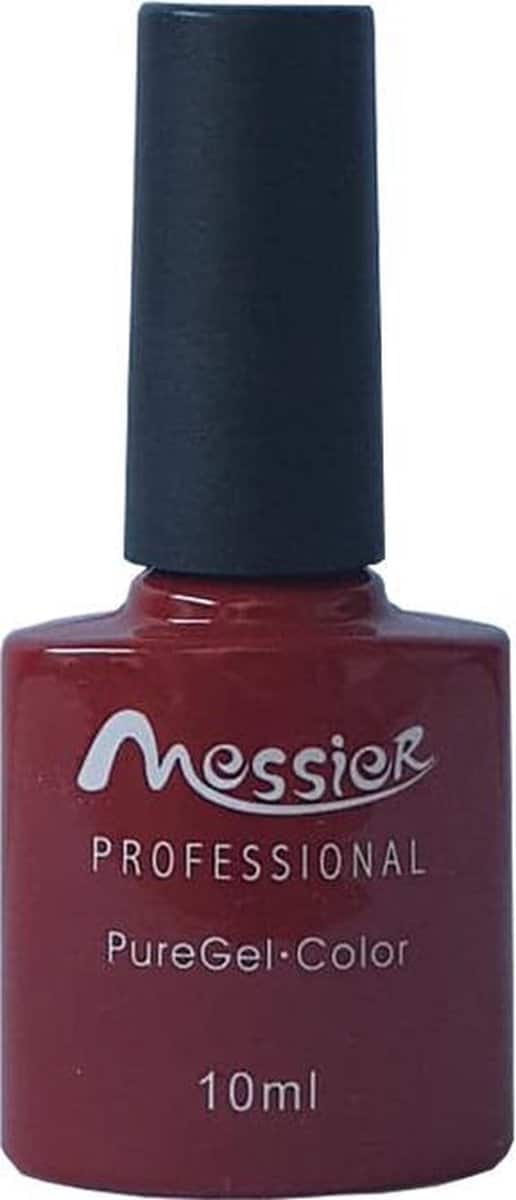 Messier professional - PureGel - gellak - color A39
