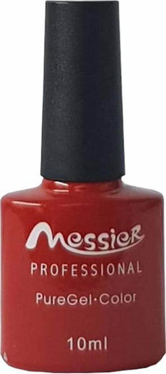 Messier professional - PureGel - gellak - color A44/044