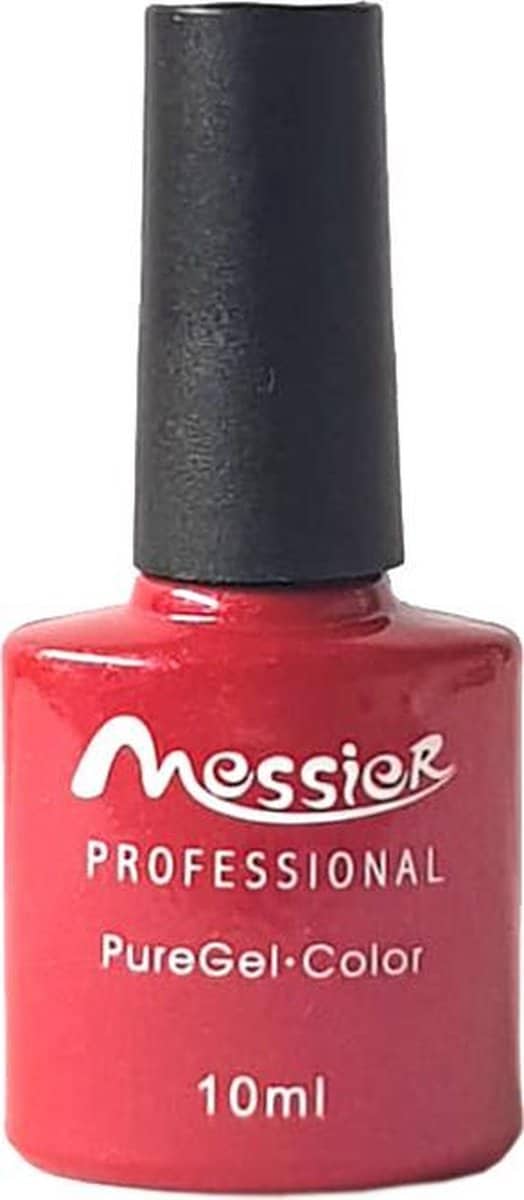 Messier professional - PureGel - gellak - color A46