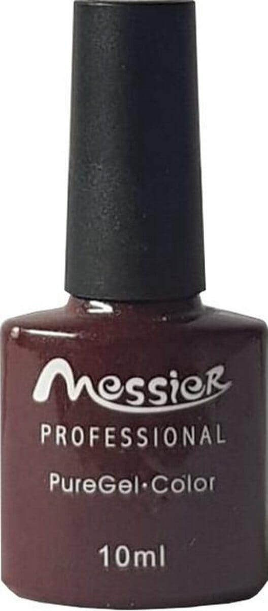 Messier professional - PureGel - gellak - color A79