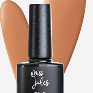 Miss Jules® BIAB - Builder in a Bottle - BIAB Nagel Builder Gel - Vintage Roze - Instructievideo (NL)