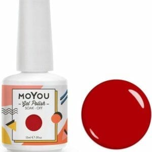 MoYou London - Premium Gellak Rosés are... 15ml