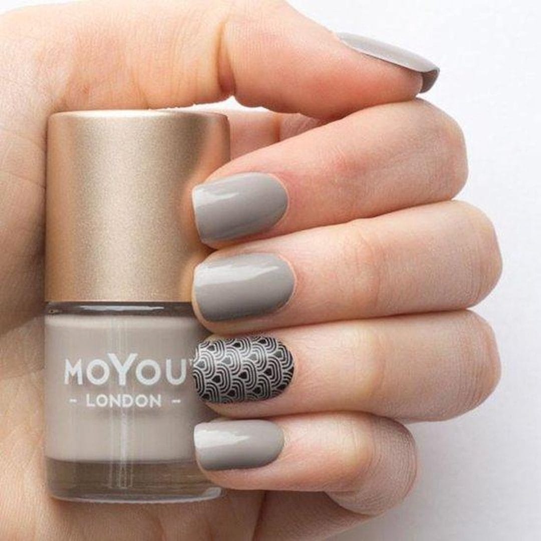 Moyou london stempellak - cloudy day - nude Moyou london stempellak - cloudy day - nude