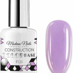 Modena Nails Construction Base Coat Gellak Fiji 15ml.